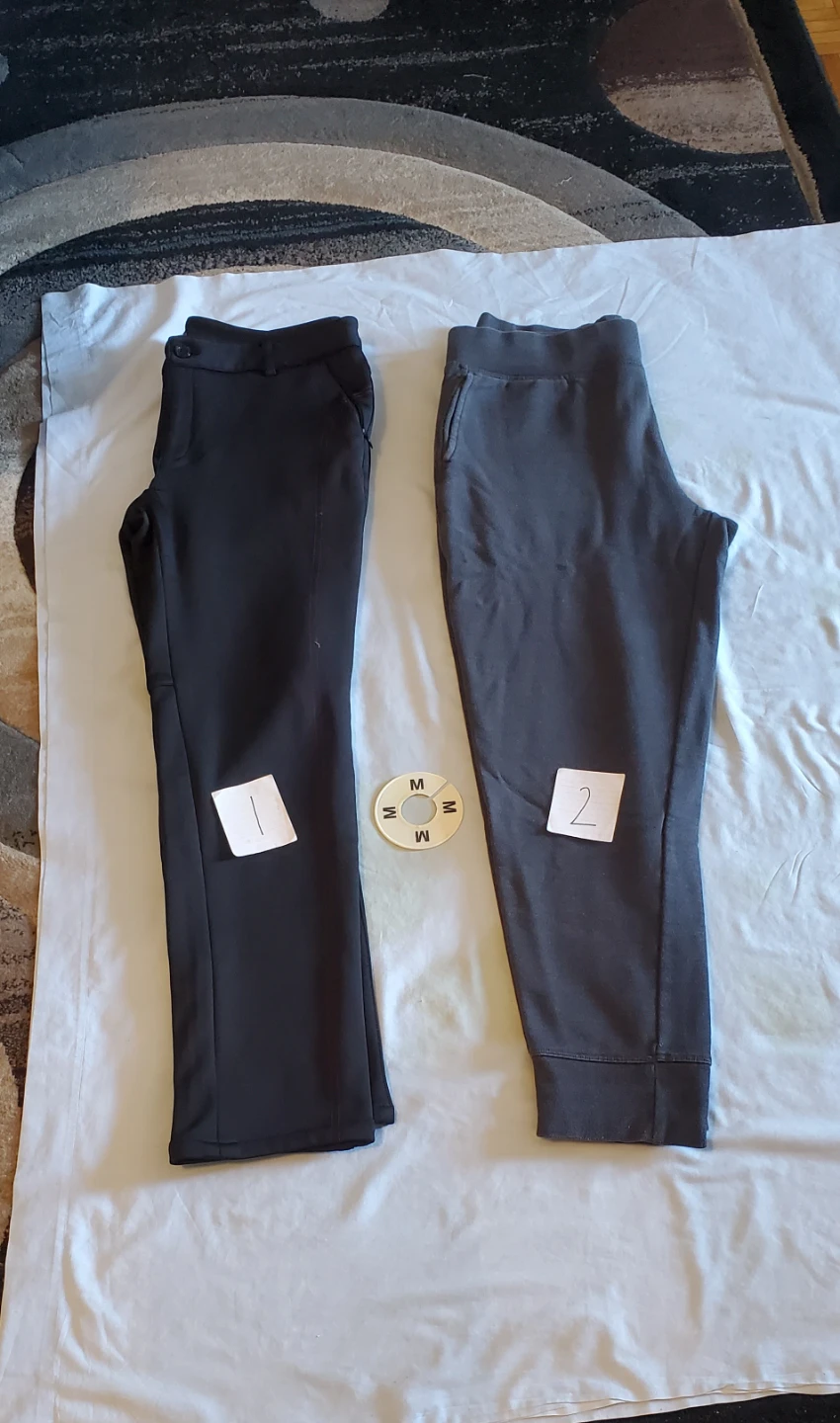 Women's & Girls Track Pants Size S/ M/L and XXL - photo 4