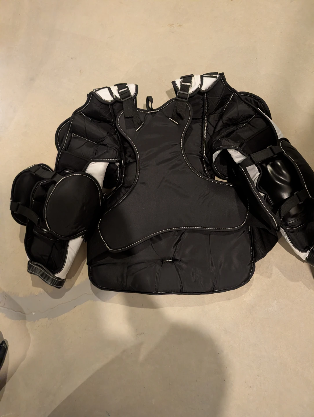 T90 Goalie Gear Set SR-Medium - photo 2