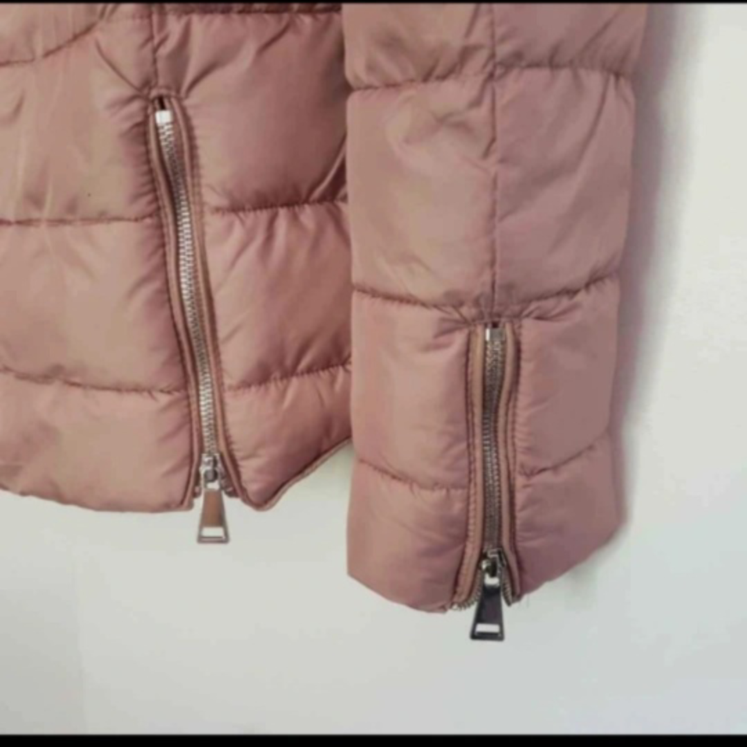NEW Women's pink puffer winter jacket 🧡 - photo 5