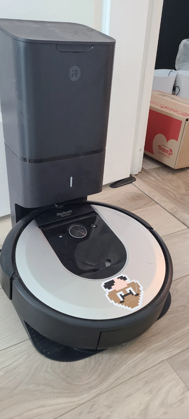 iRobot Roomba Robot Vacuum with Clean Base - photo 4