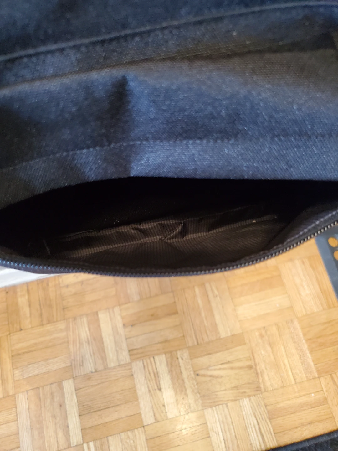 Herschel Laptop Black Backpack Brand New - photo 4