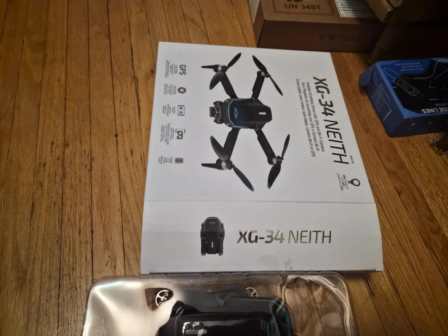 Drone
