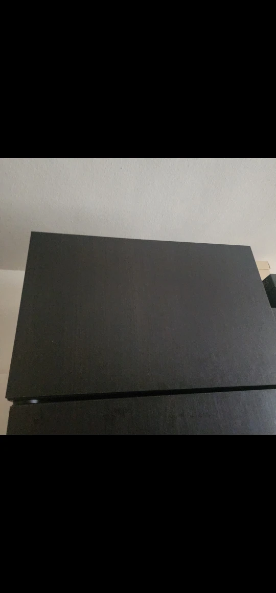 IKEA BESTÅ Basic Storage Unit,  Black-brown - photo 2