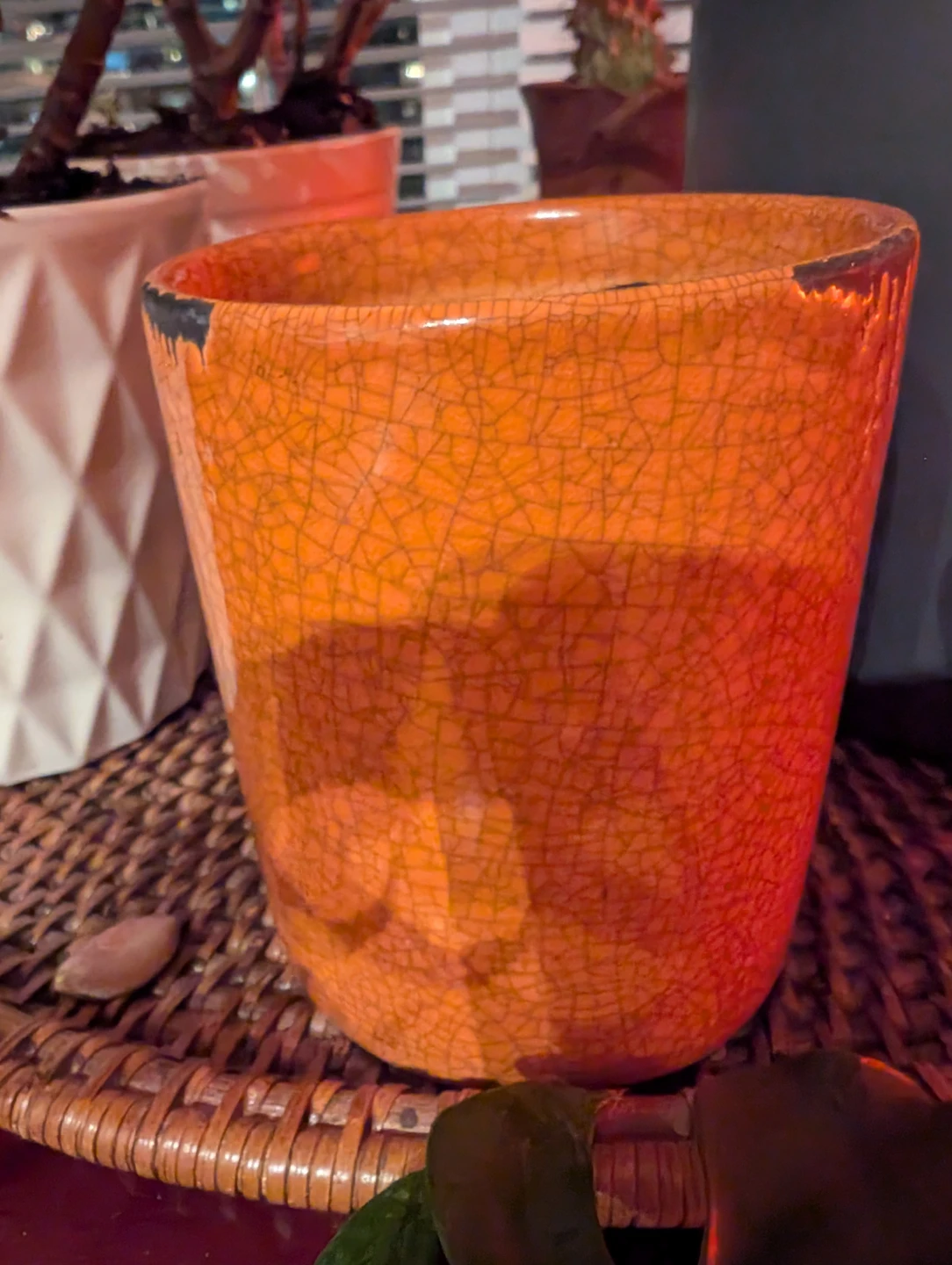 Ceramic Plant Pots - photo 2