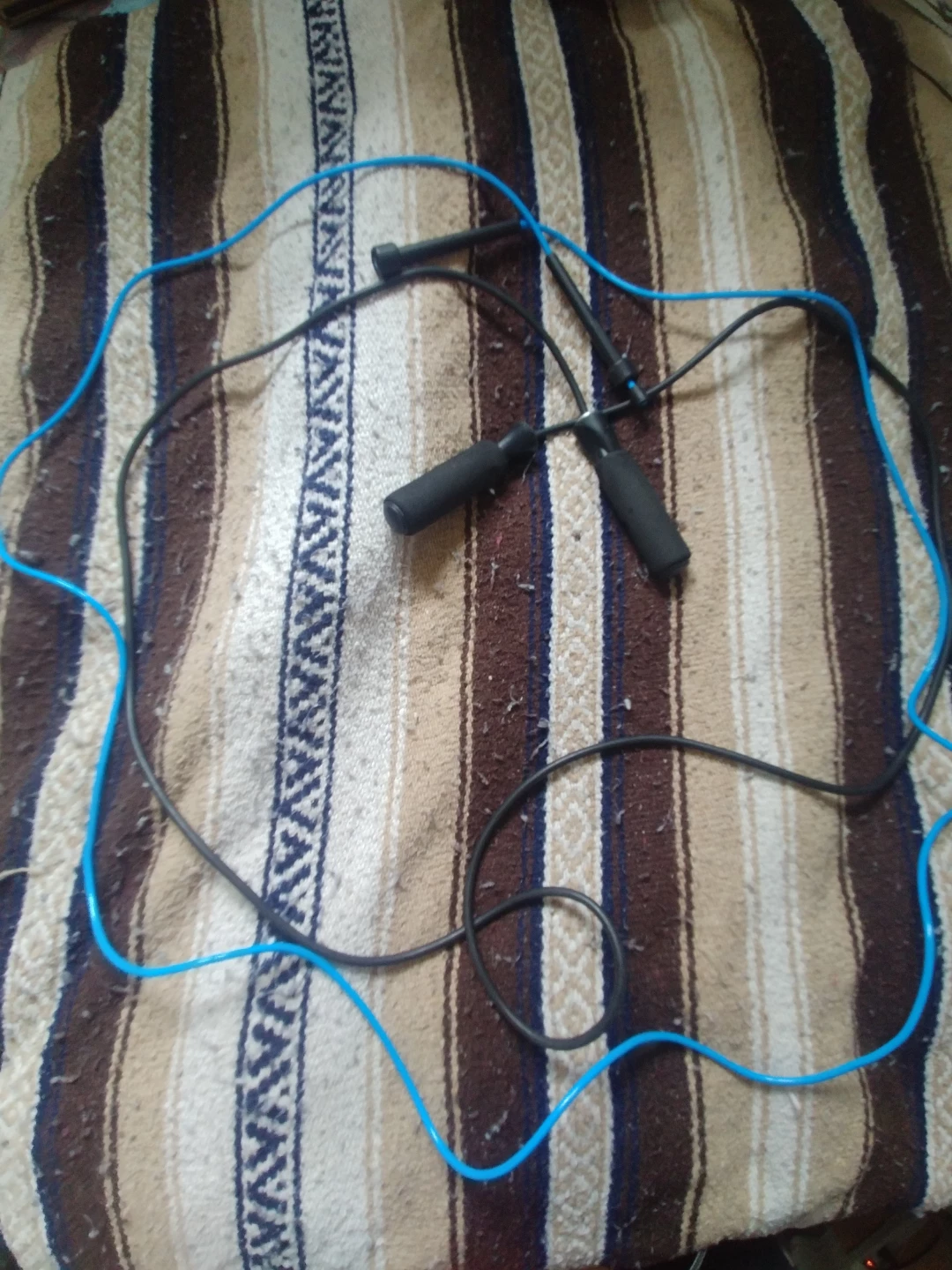 New pair of skipping ropes - photo 2