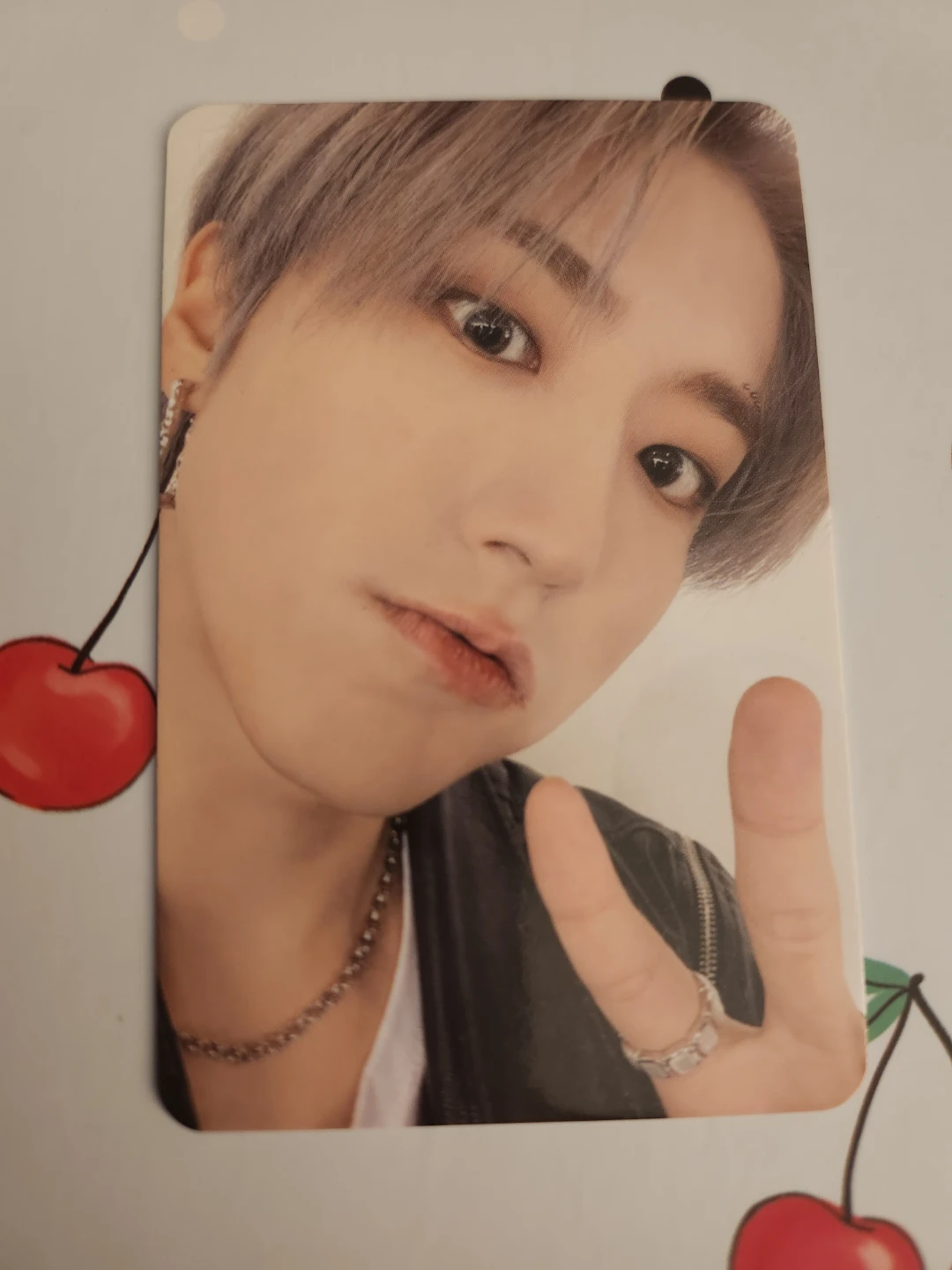 STRAY KIDS HAN (5-STAR) Photocard