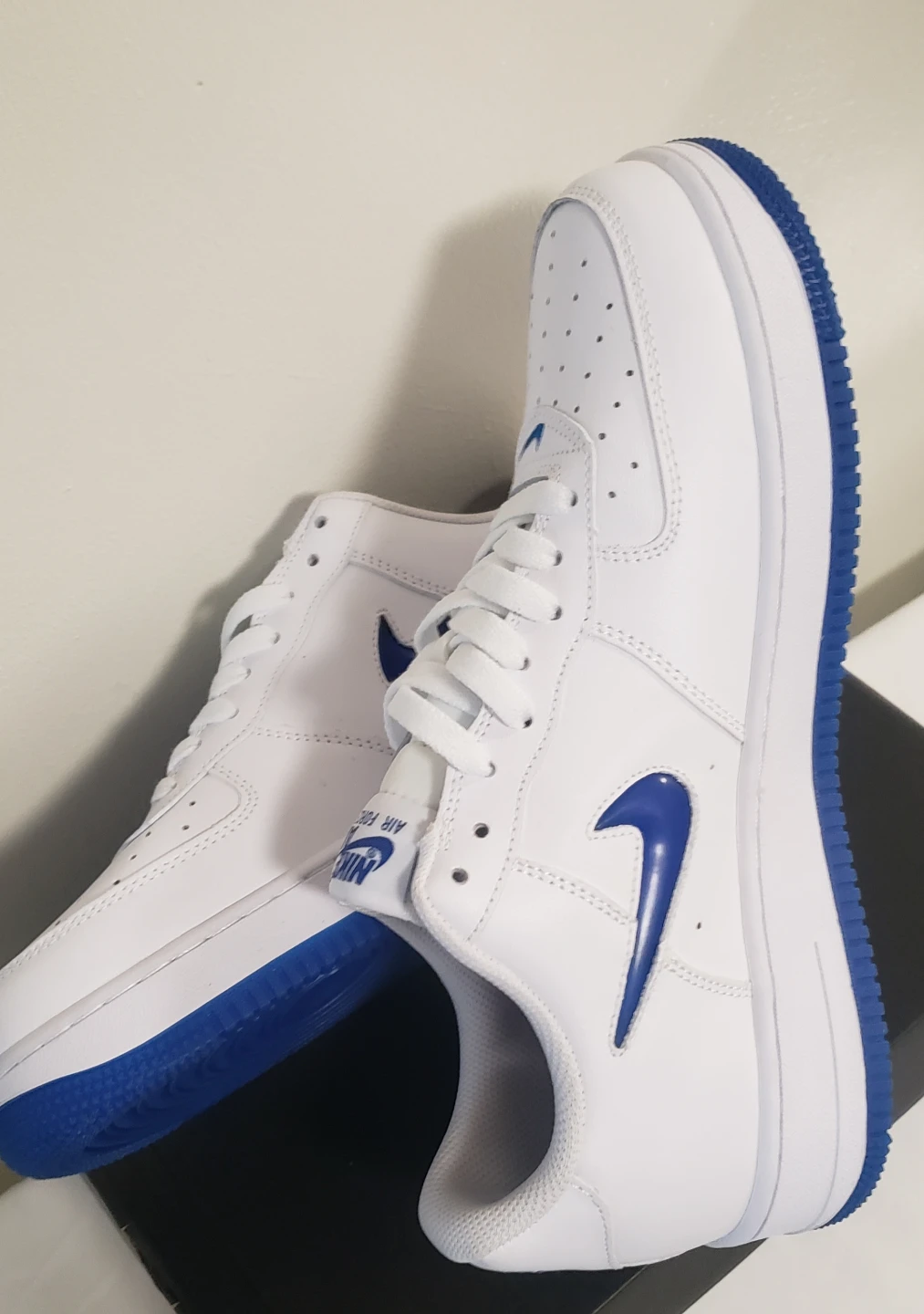 Brand new Mens Air Force Special Model 11