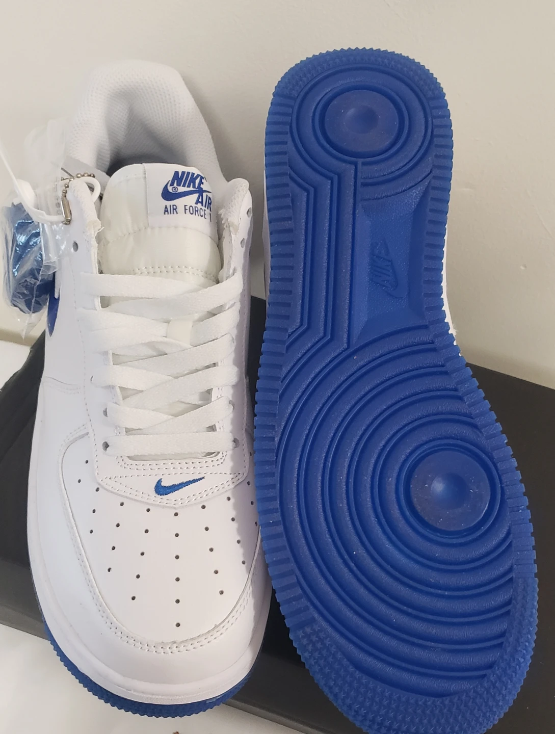 Brand new Mens Air Force Special Model 11 - photo 2