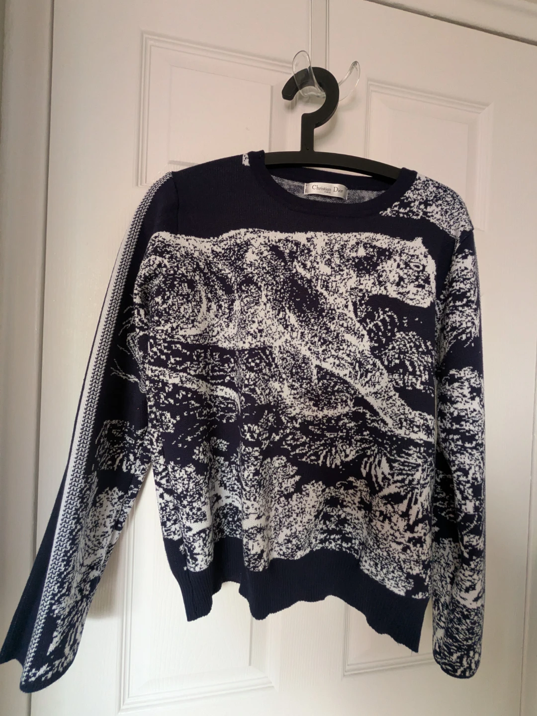 Christian Dior Sweater
