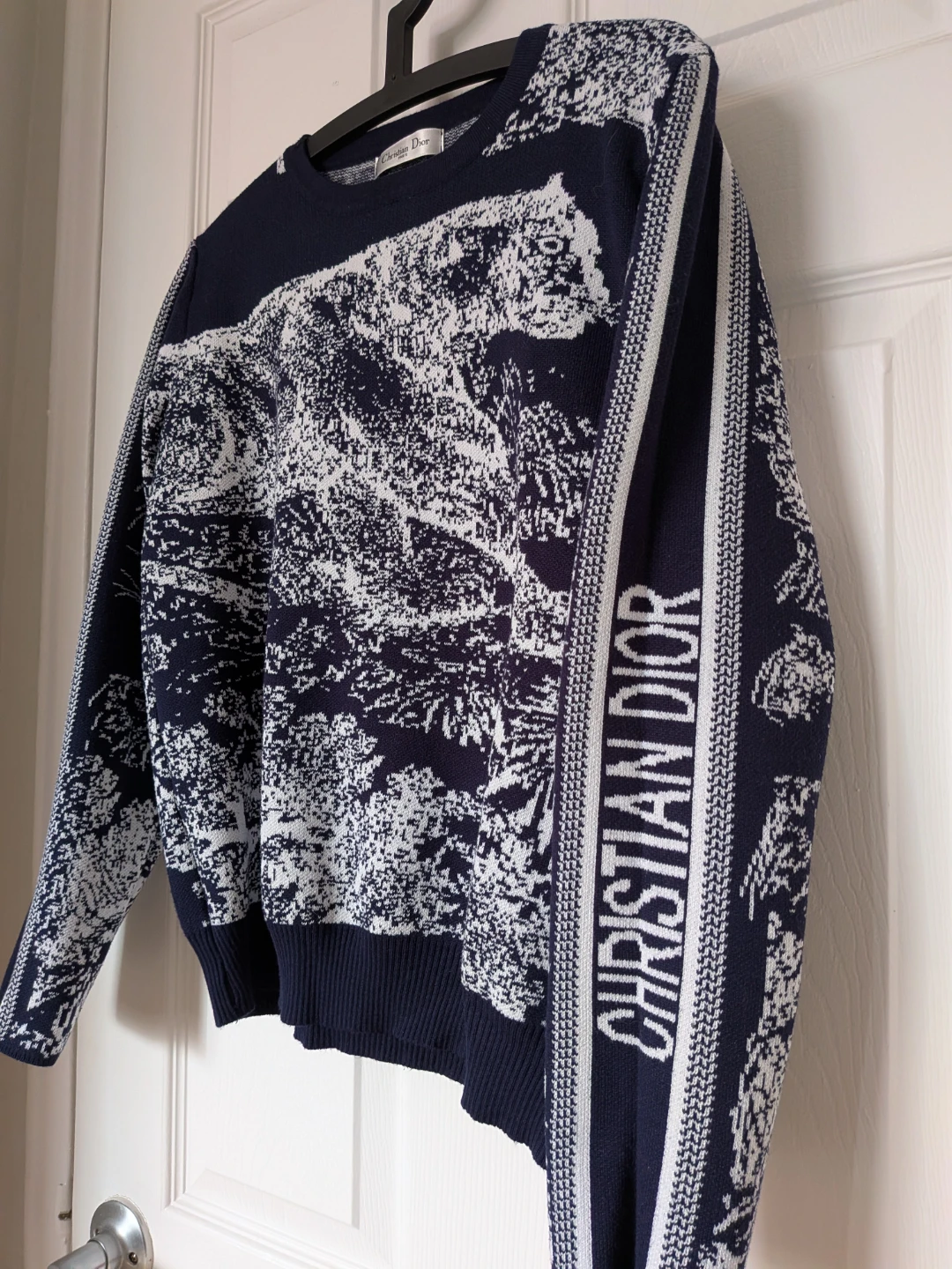 Christian Dior Sweater - photo 2