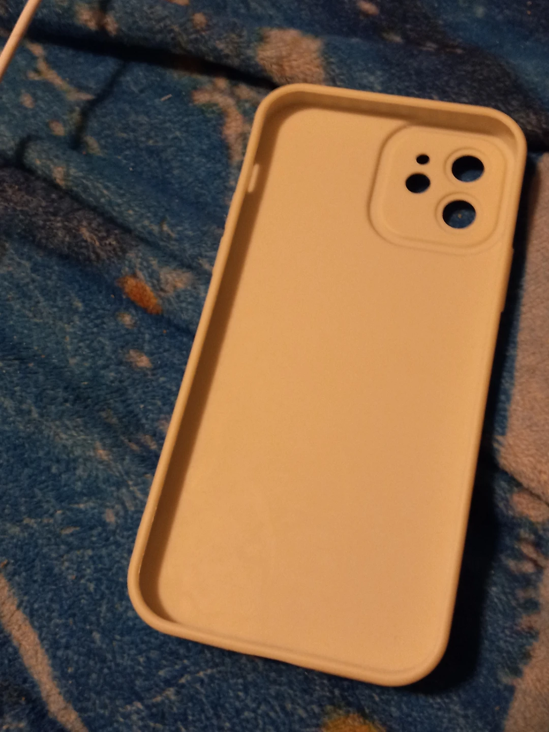 iPhone Case with Retro Game Console Design - photo 2