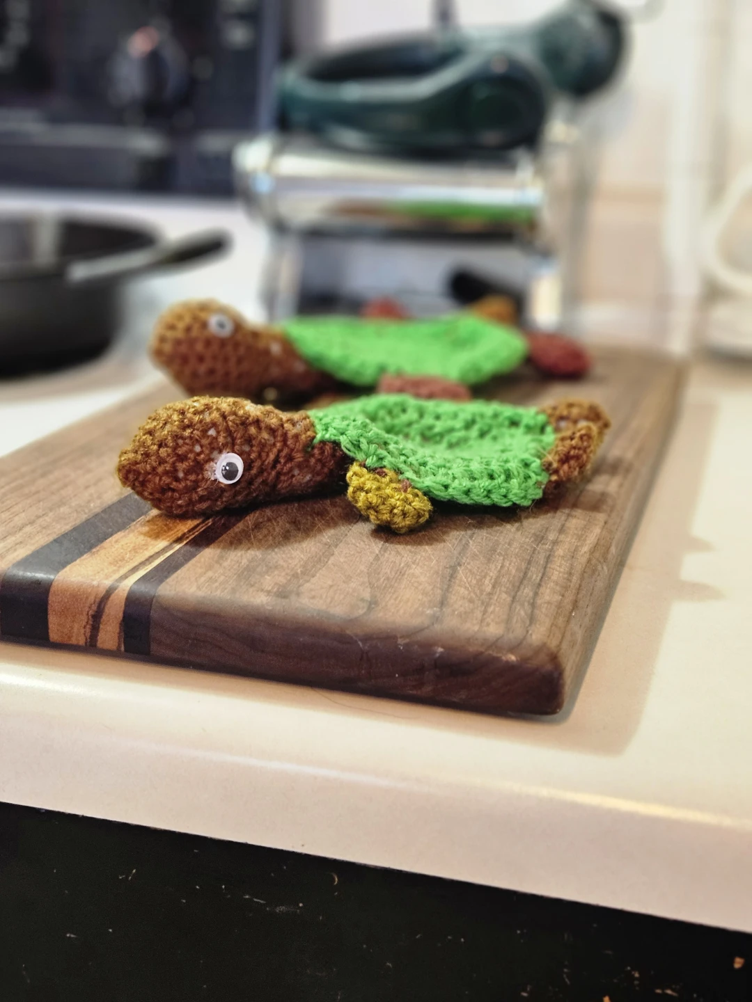 ​🐢 NEW LOOT DROPPED: THE GUARDIAN TURTLE COASTERS 🐢 - photo 3