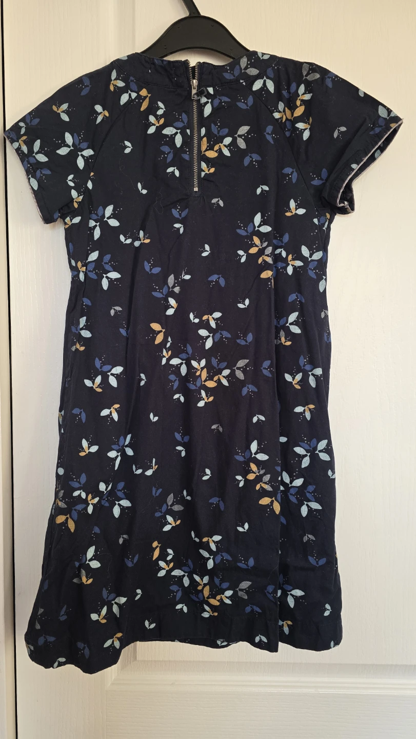 Vertbaudet Girls Dress Size 10 Years - photo 2