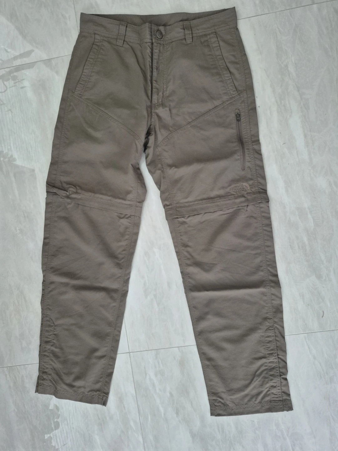 The North Face Convertible Pants