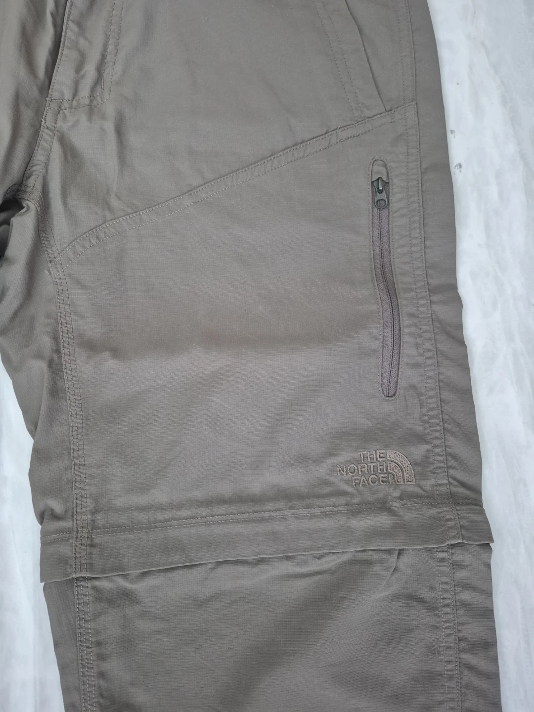 The North Face Convertible Pants - photo 2