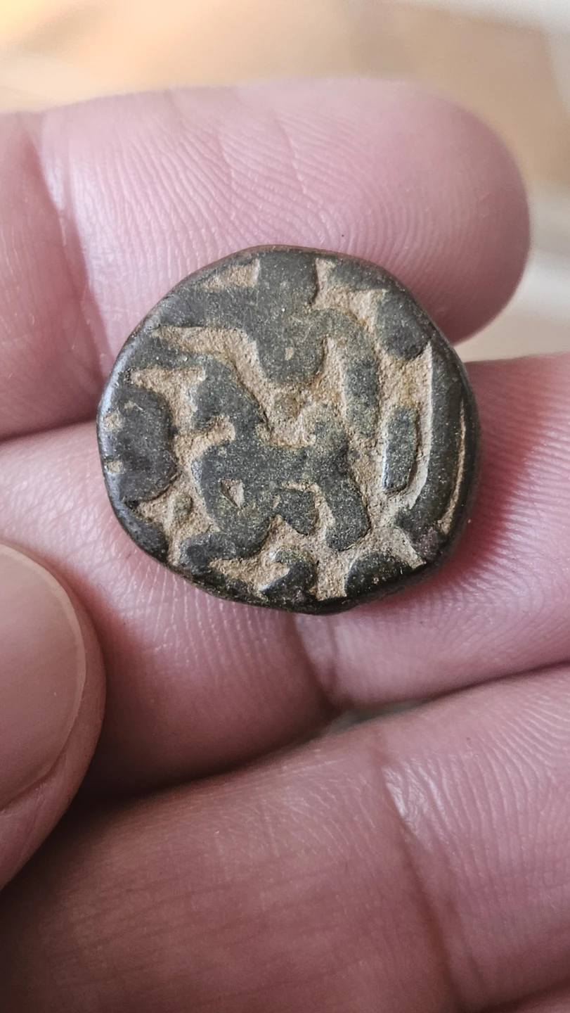 Mughal Dynasty Coins Collection - photo 3
