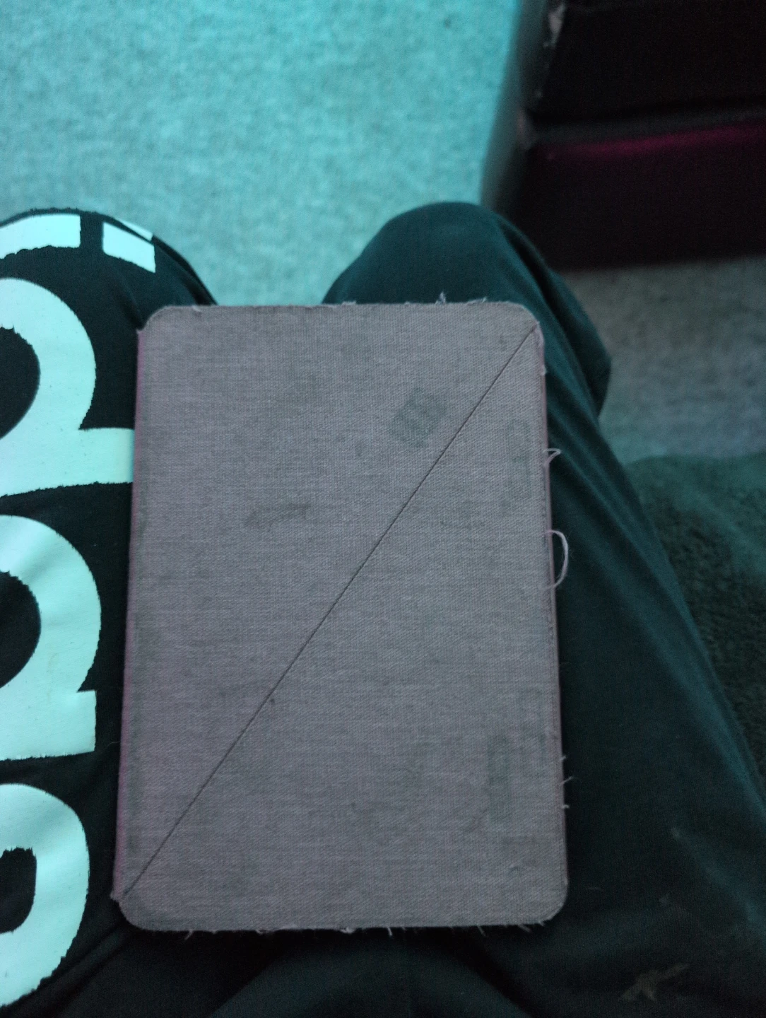 Amazon Fire Tablet - photo 5