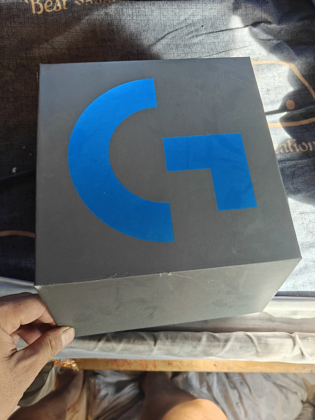 Logitech G433 Surround Gaming Headset - photo 2
