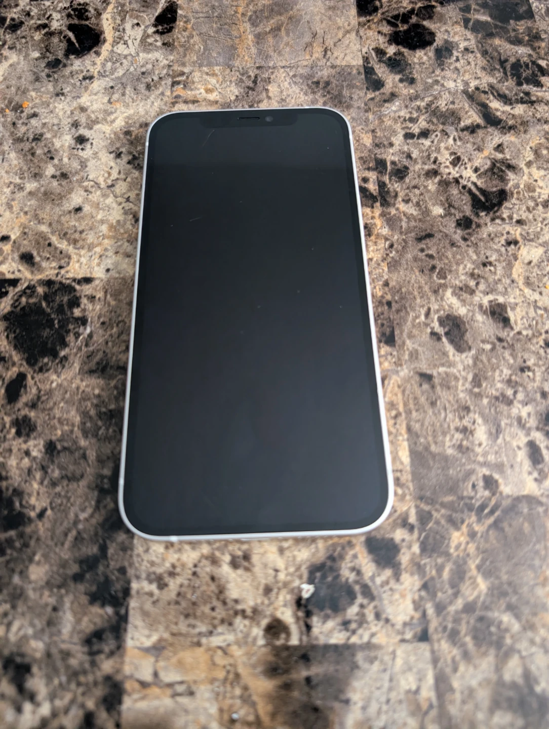 Apple iPhone 12 - White - 64 GB - photo 3