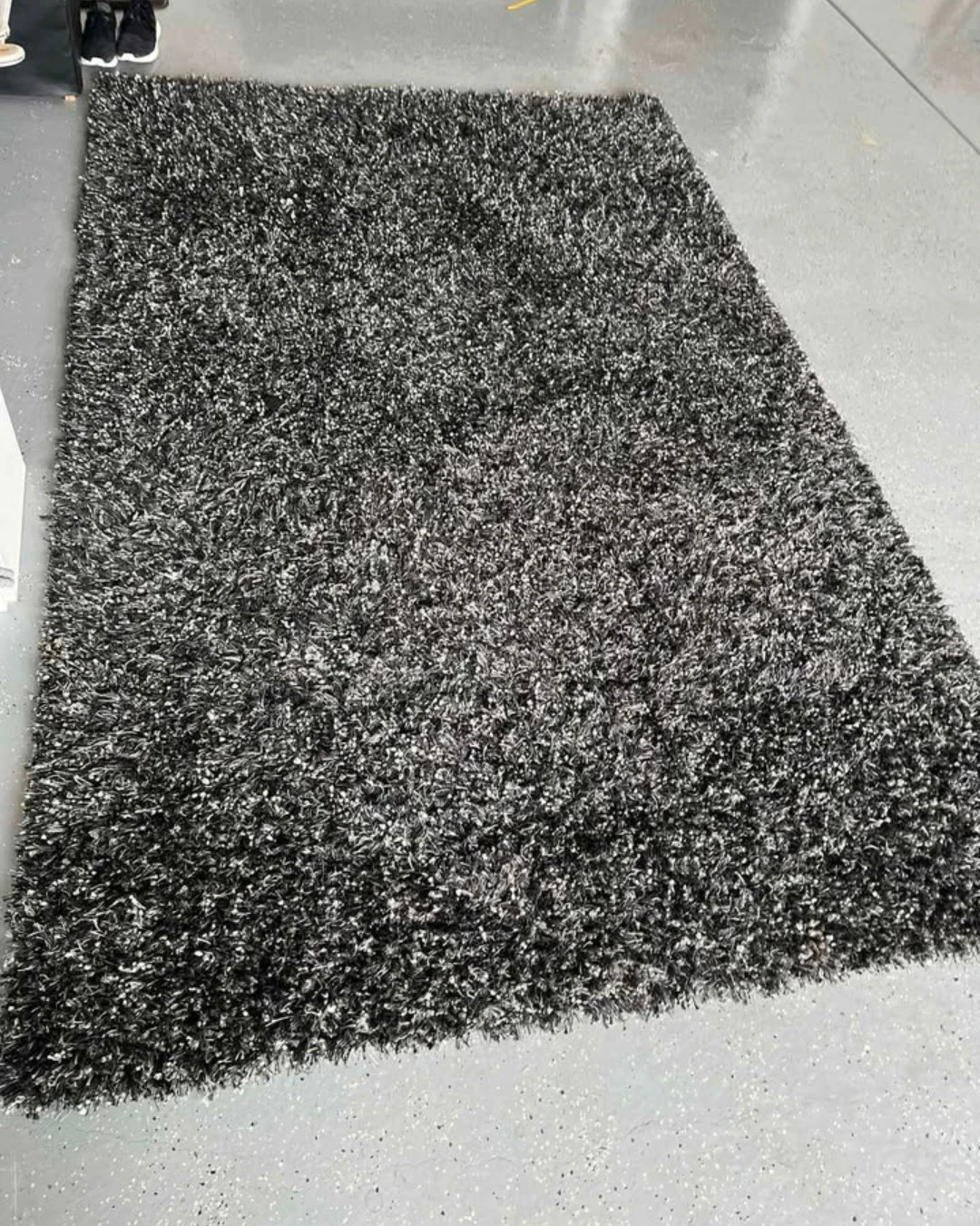 Dynamic Rugs Venetian Shag Rug - photo 3