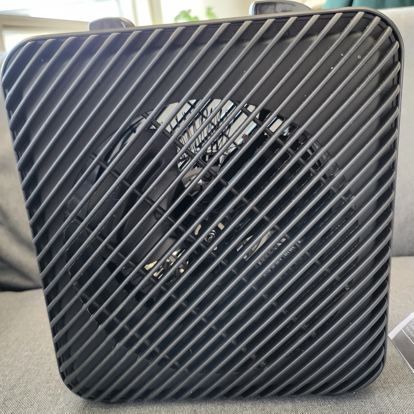 Pelonis Fan Forced Heater