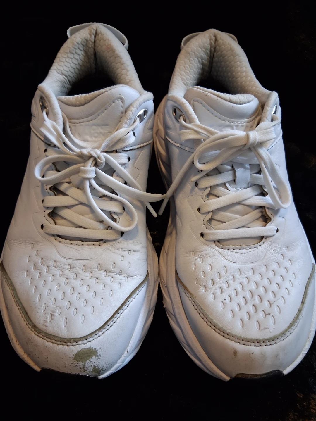 Hoka Bondi SR Women's Shoes
