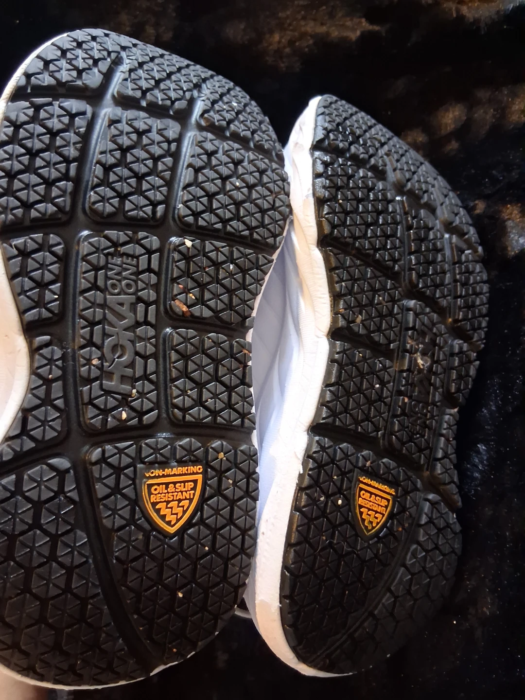 Hoka Bondi SR Women's Shoes - photo 4