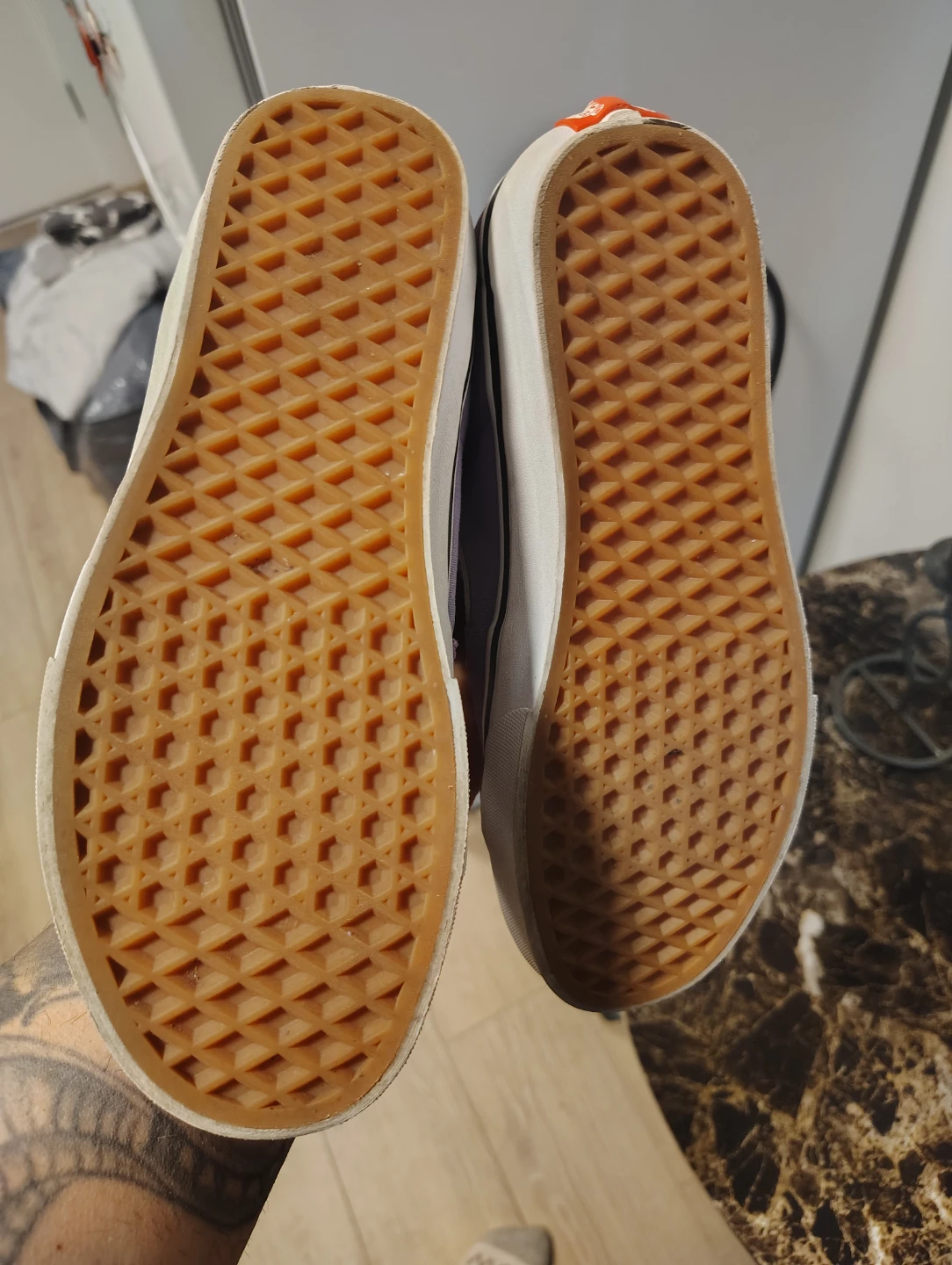 Vans Simpsons Lisa Sk8-Hi Platform Shoes - photo 4