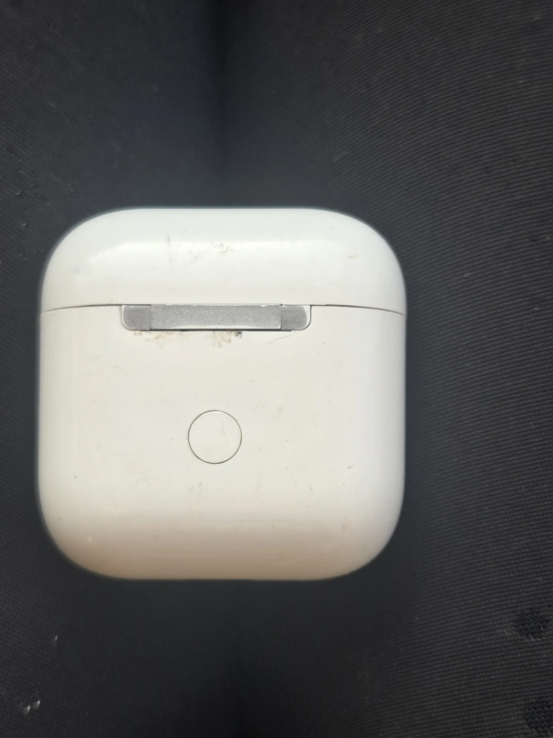 Apple AirPods Pro (1st Gen) - photo 3