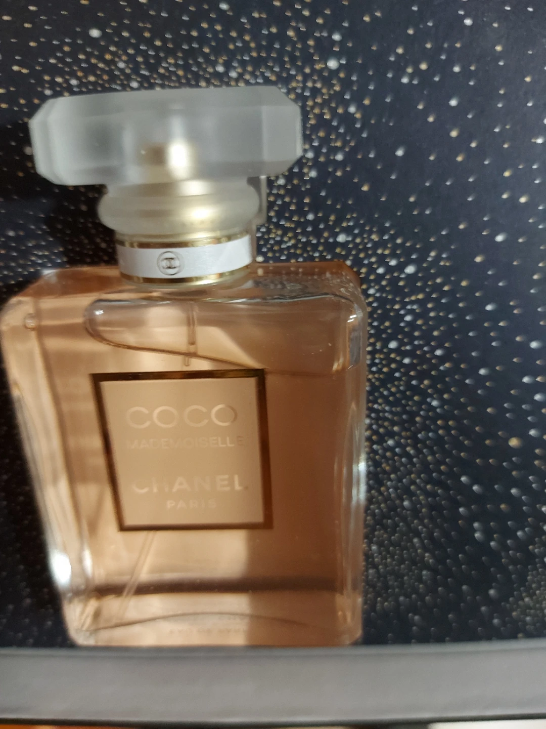 Chanel Coco Mademoiselle Eau de Parfum