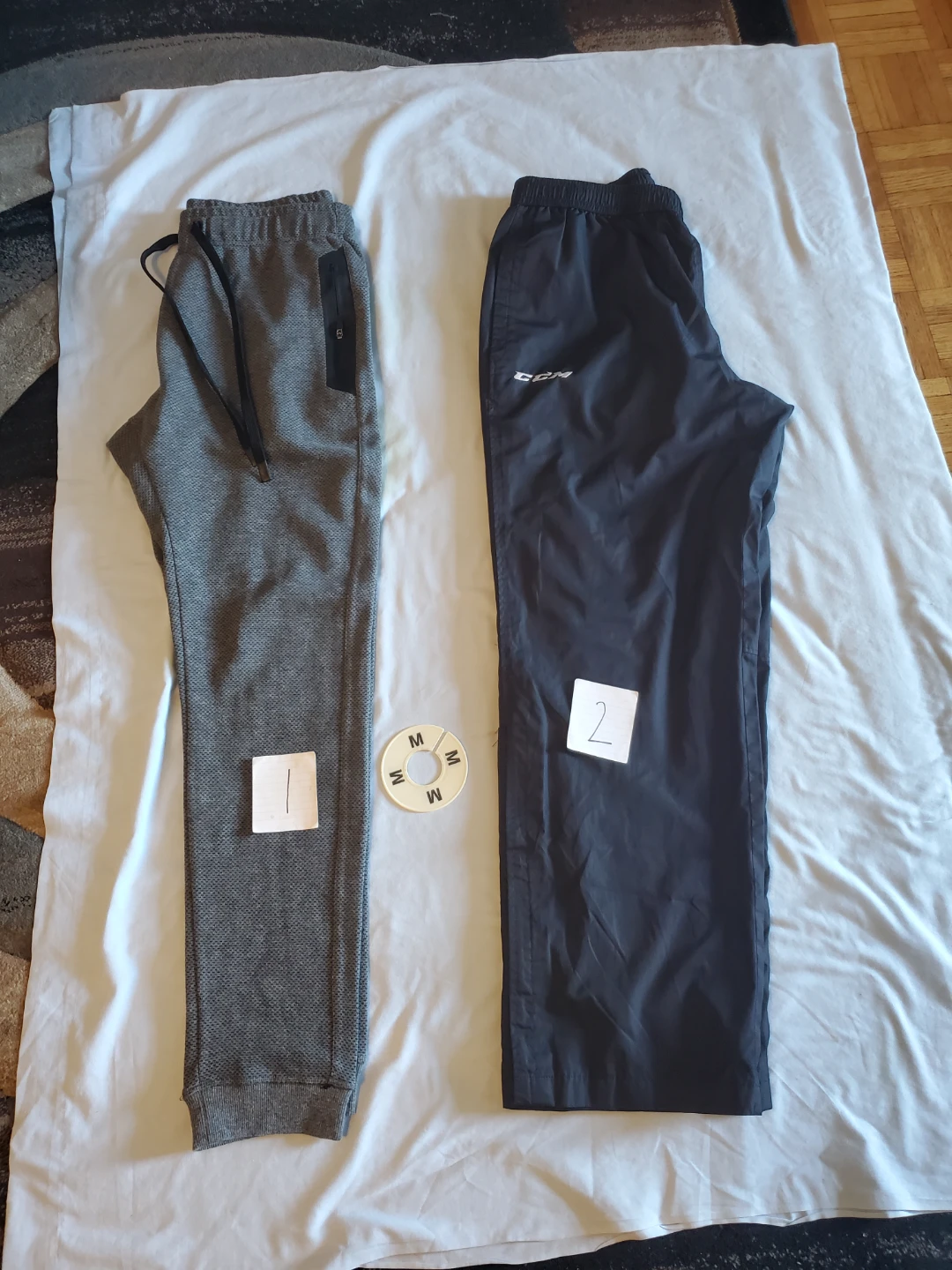 Men's & Boys Track Pants All Size M - photo 4