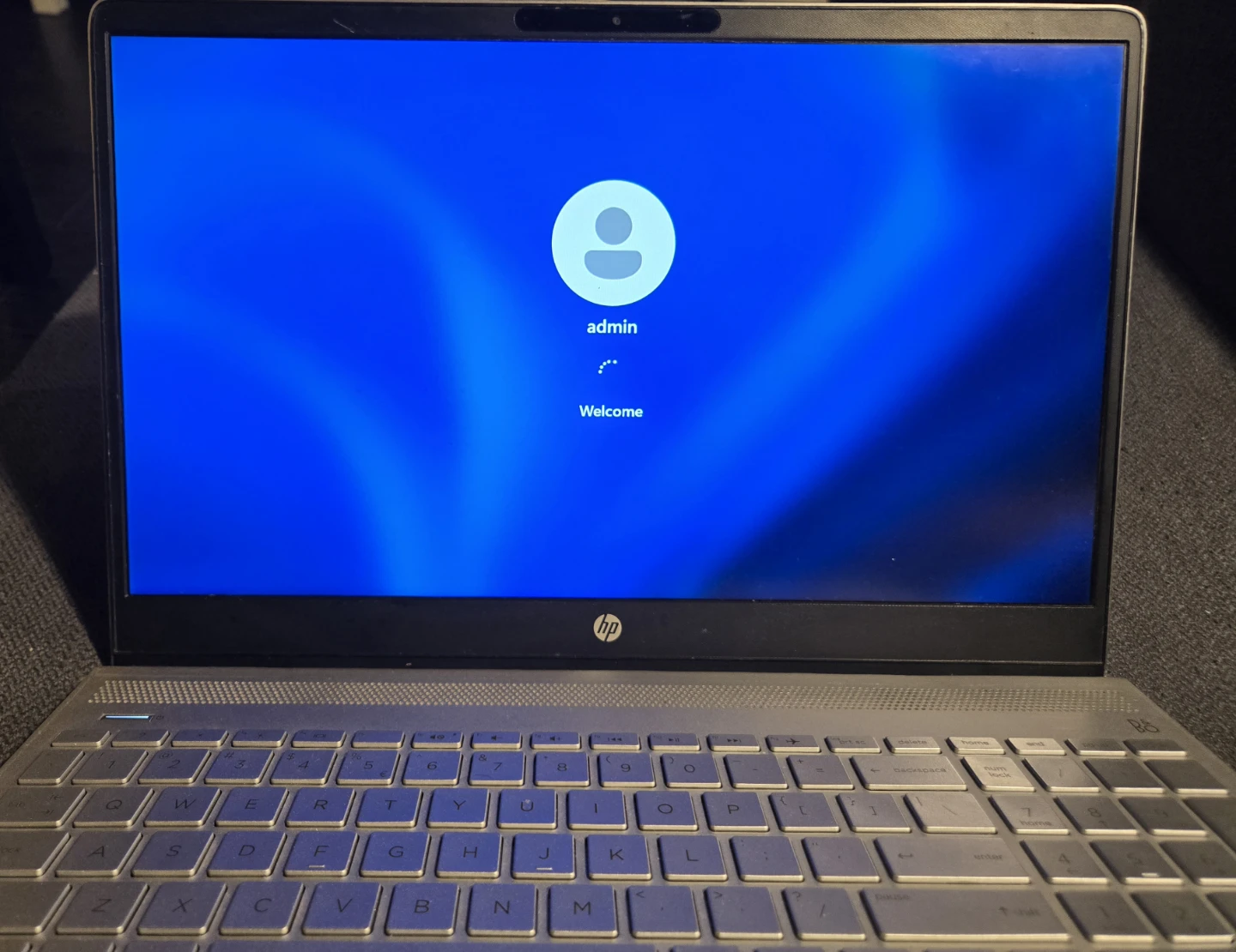HP Pavilion Laptop 15-ck069tx - 2TB Storage, Touch Screen - photo 2