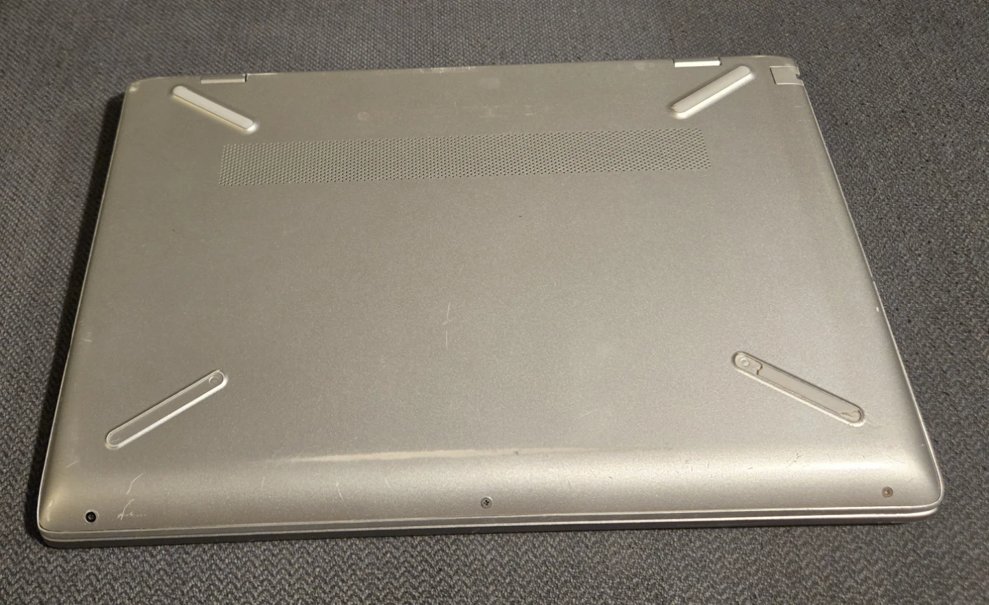 HP Pavilion Laptop 15-ck069tx - 2TB Storage, Touch Screen - photo 3