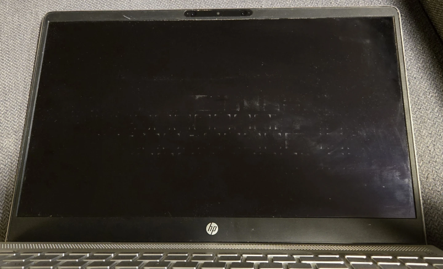 HP Pavilion Laptop 15-ck069tx - 2TB Storage, Touch Screen - photo 4