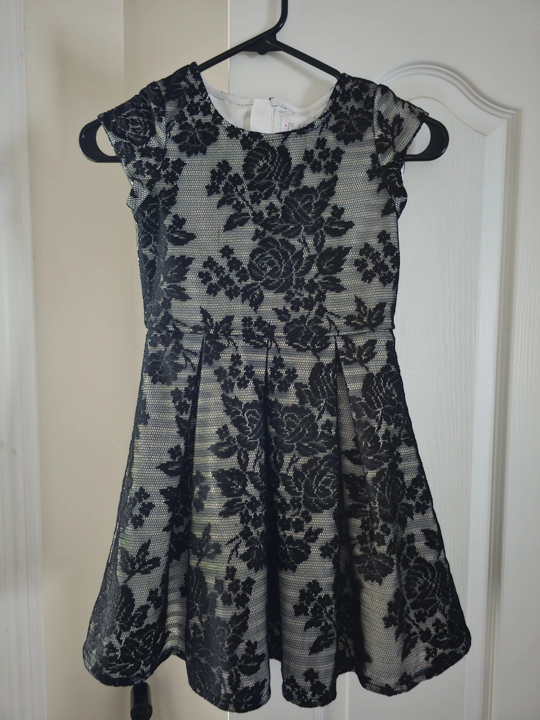 3 Girls' Dresses  size 7 to 8 ( Bathurst and Finch)