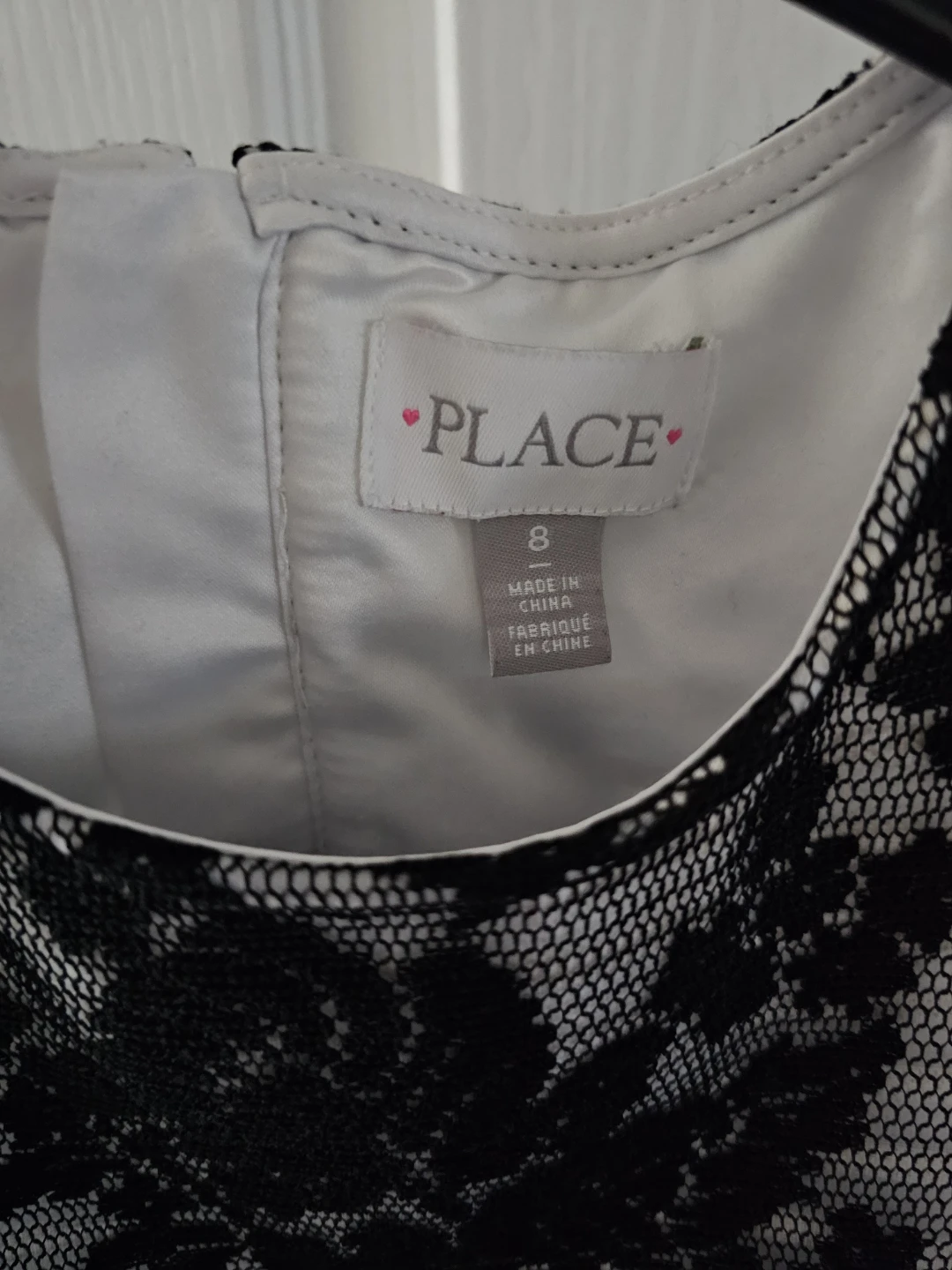 3 Girls' Dresses  size 7 to 8 ( Bathurst and Finch) - photo 2