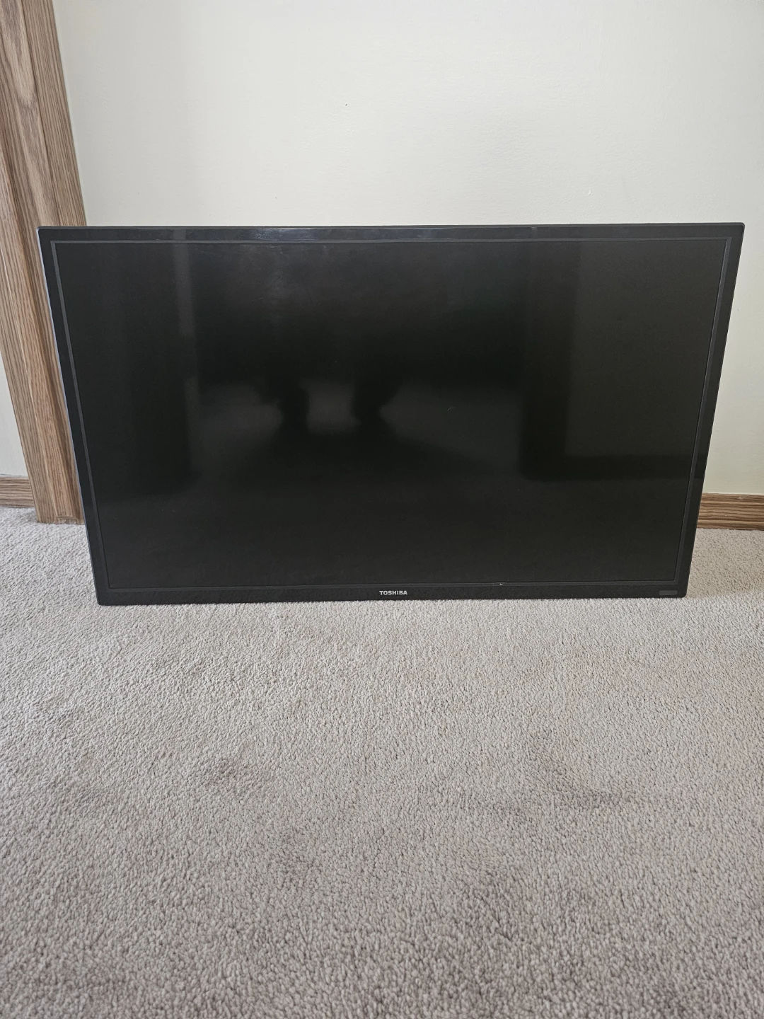 Toshiba 32" LED TV