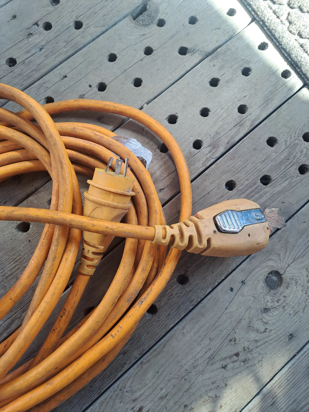 Boat short power smart plug - photo 2