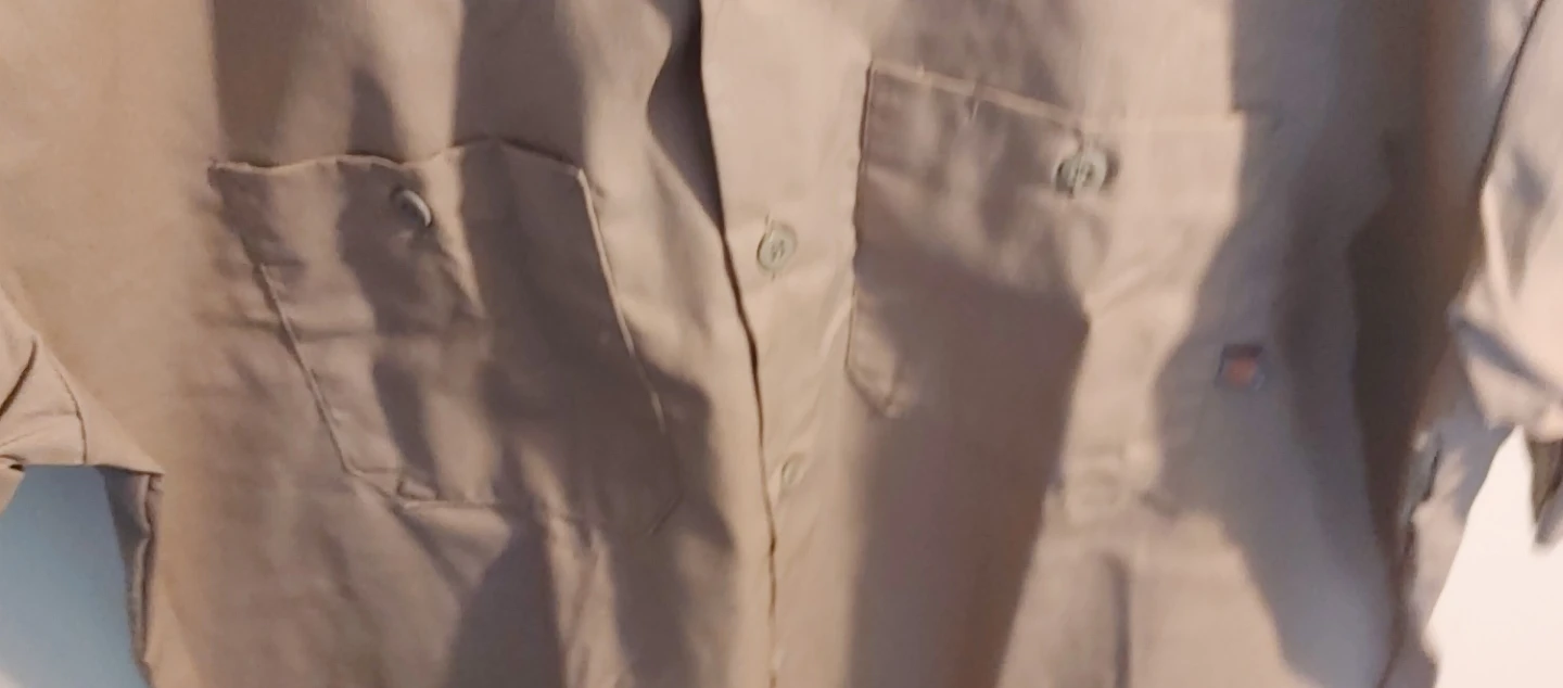 Mens work shirts