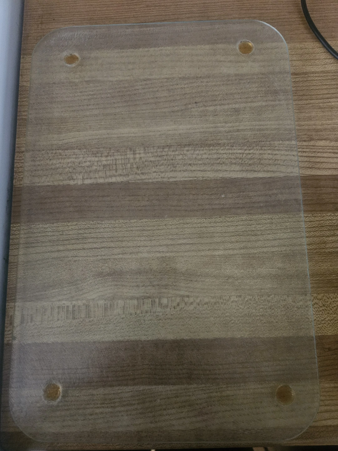 Glass Cutting Board