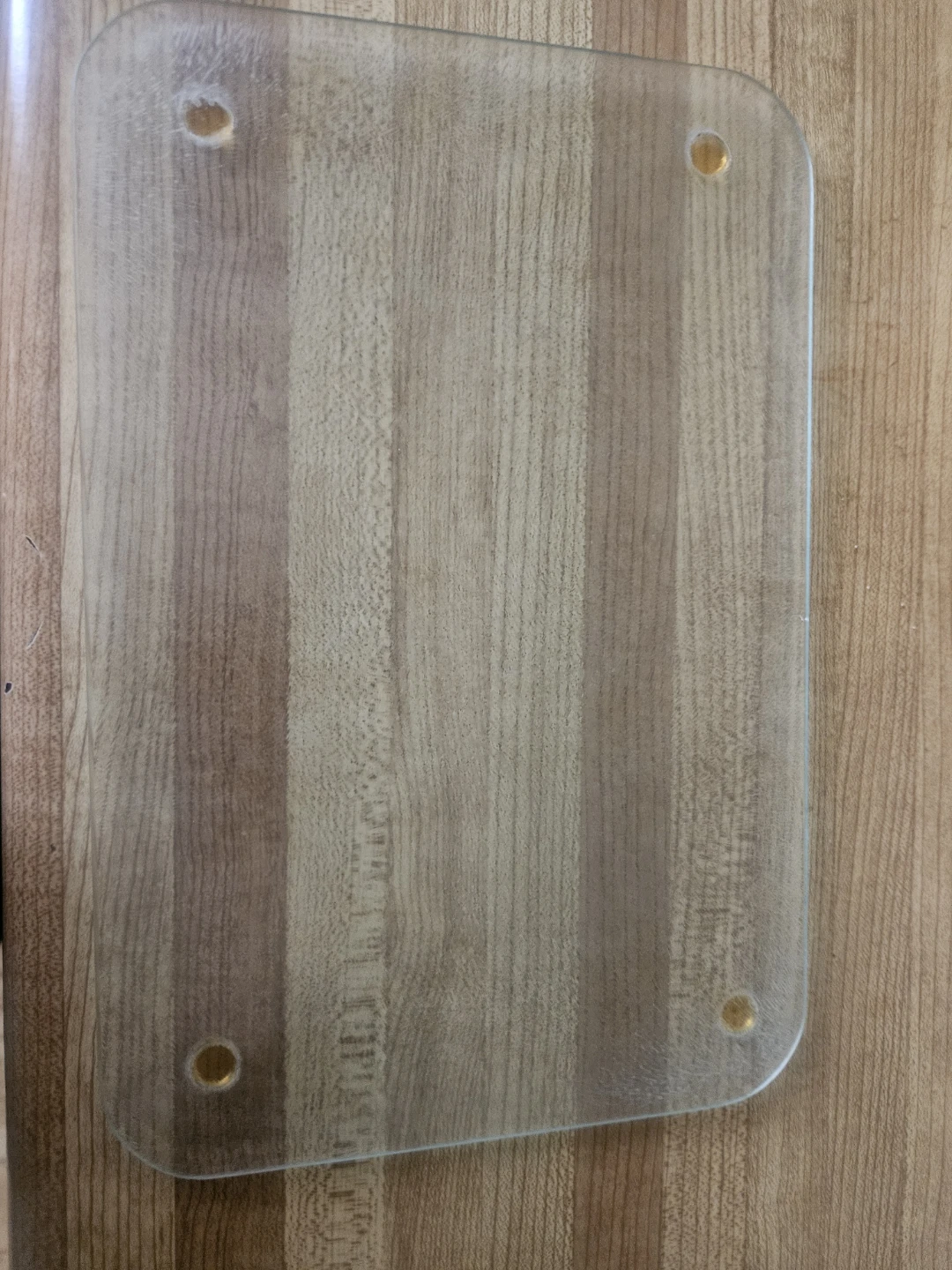 Glass Cutting Board - photo 2