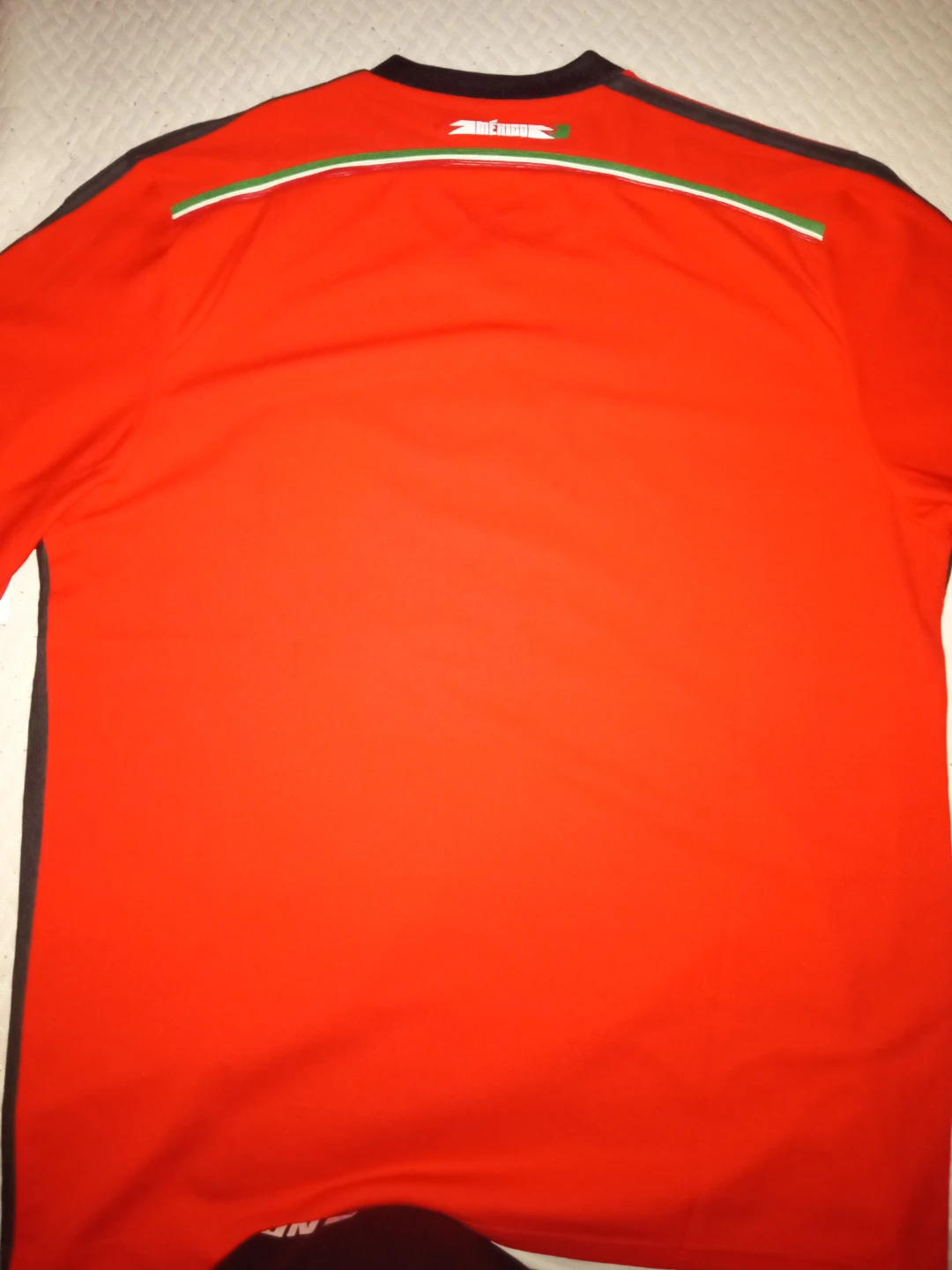 Adidas Mexico Soccer Jersey - photo 2