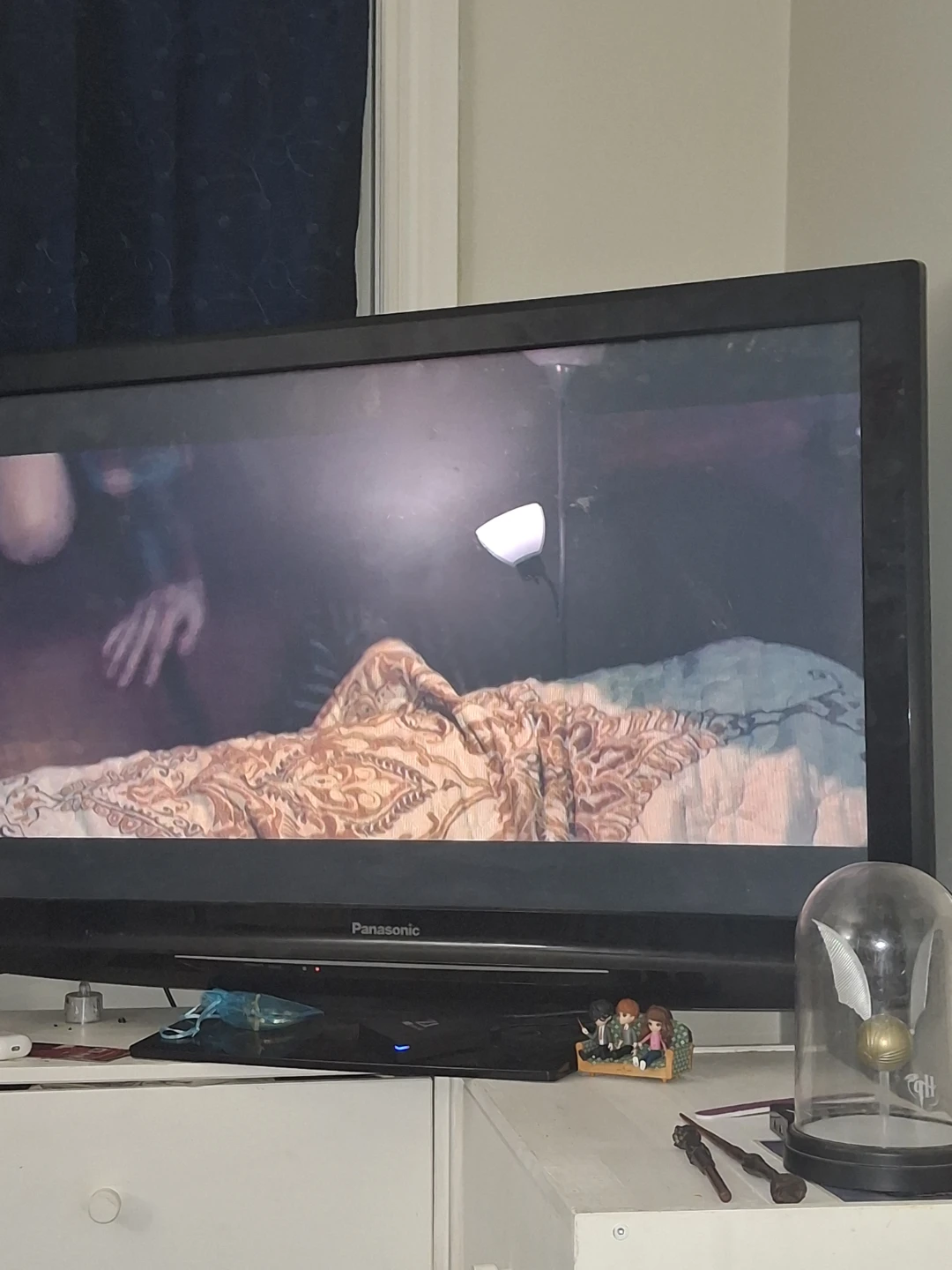Panasonic TV