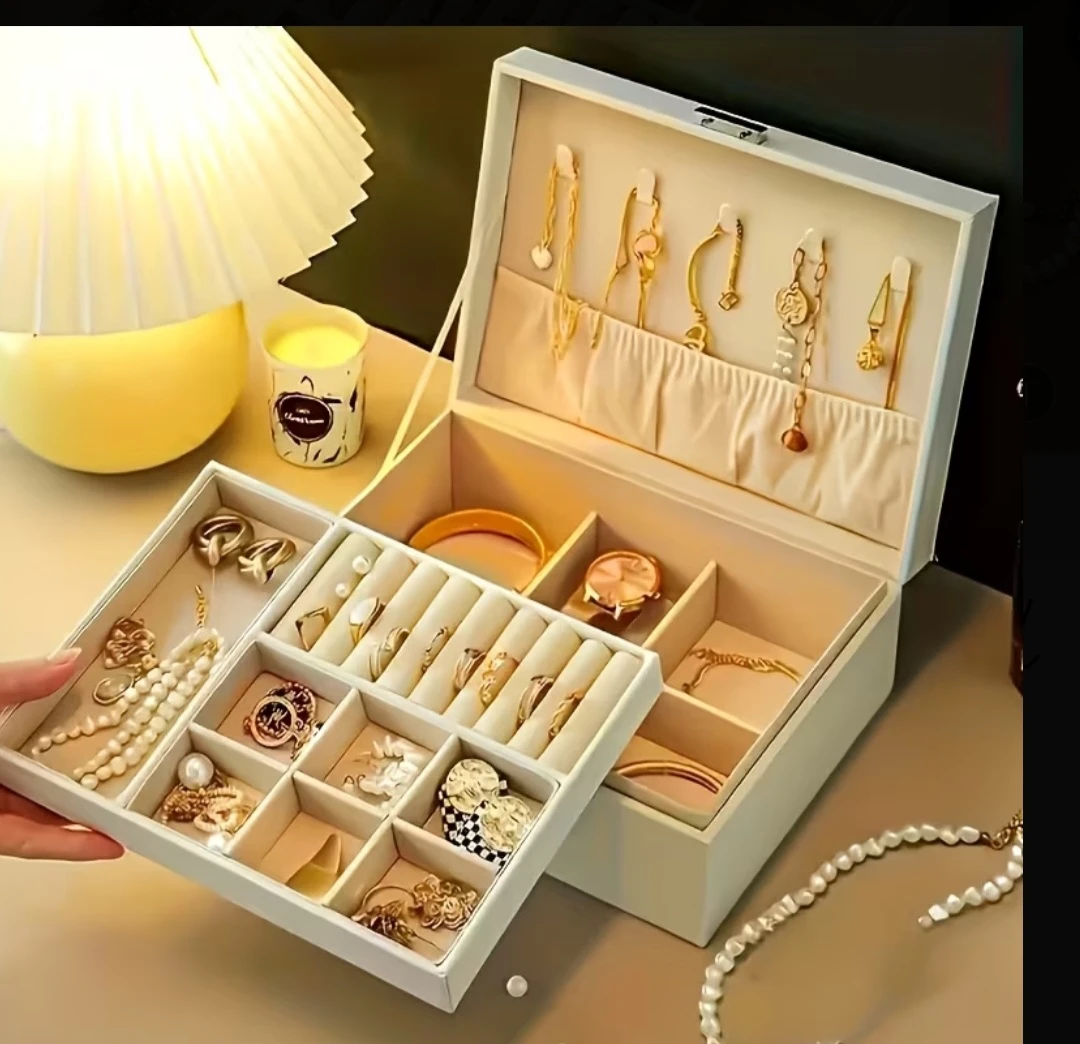 Jewelry Box Organizer - photo 2