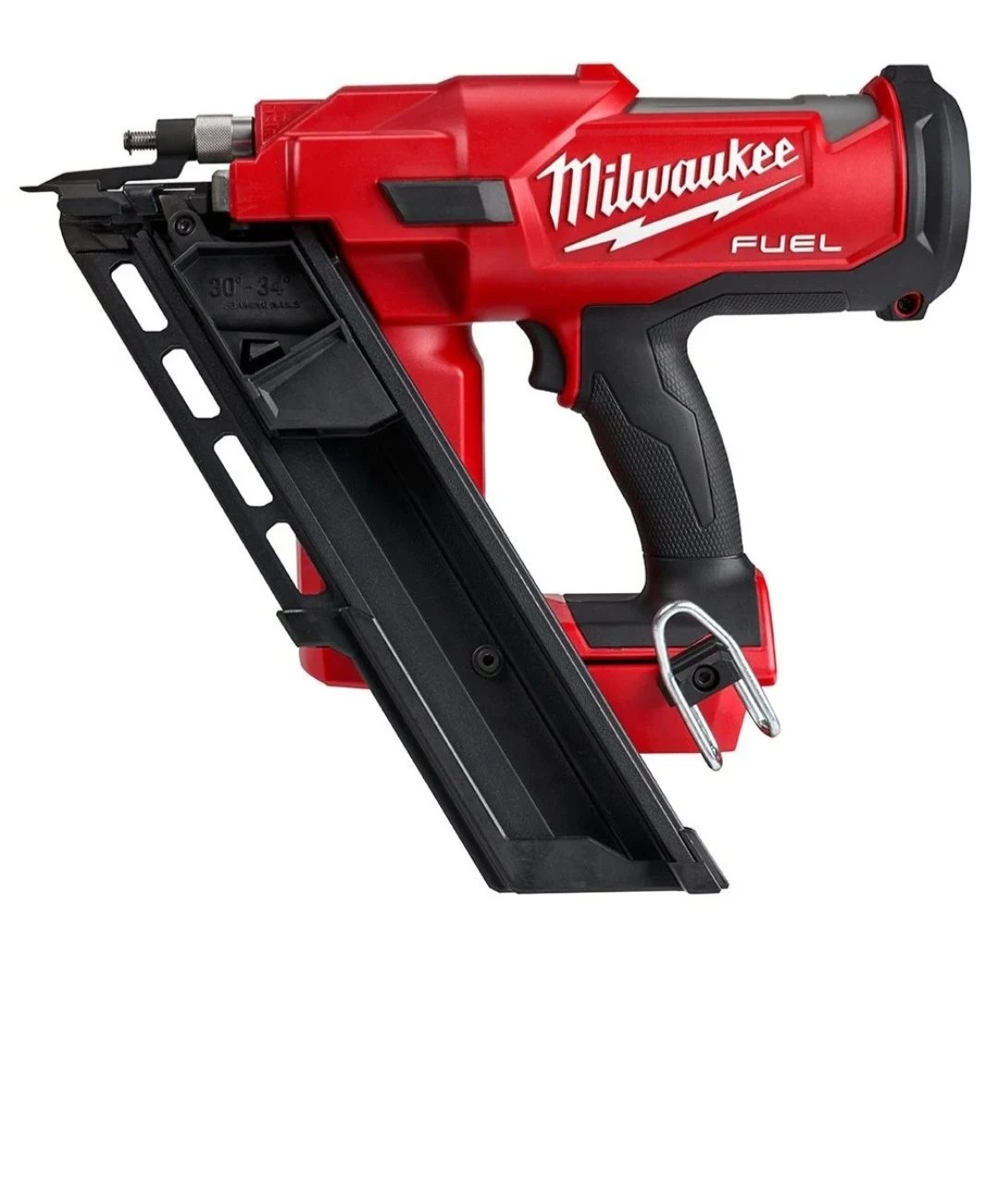 Milwaukee M18 FUEL Nailer