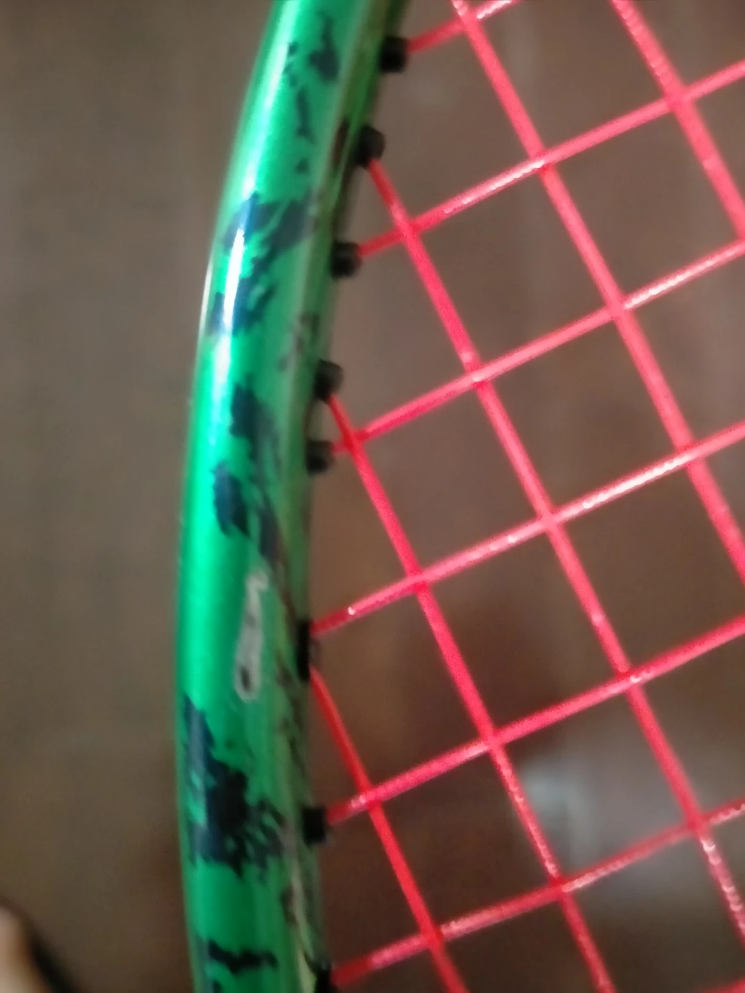 Yonex Astrox 99 pro gen 3 - photo 2