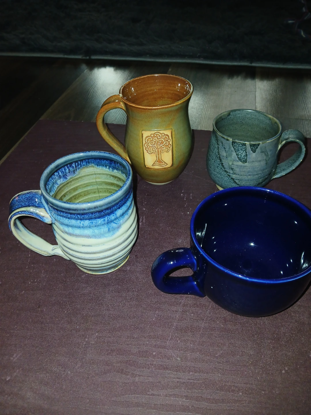 4 x Mugs - photo 2