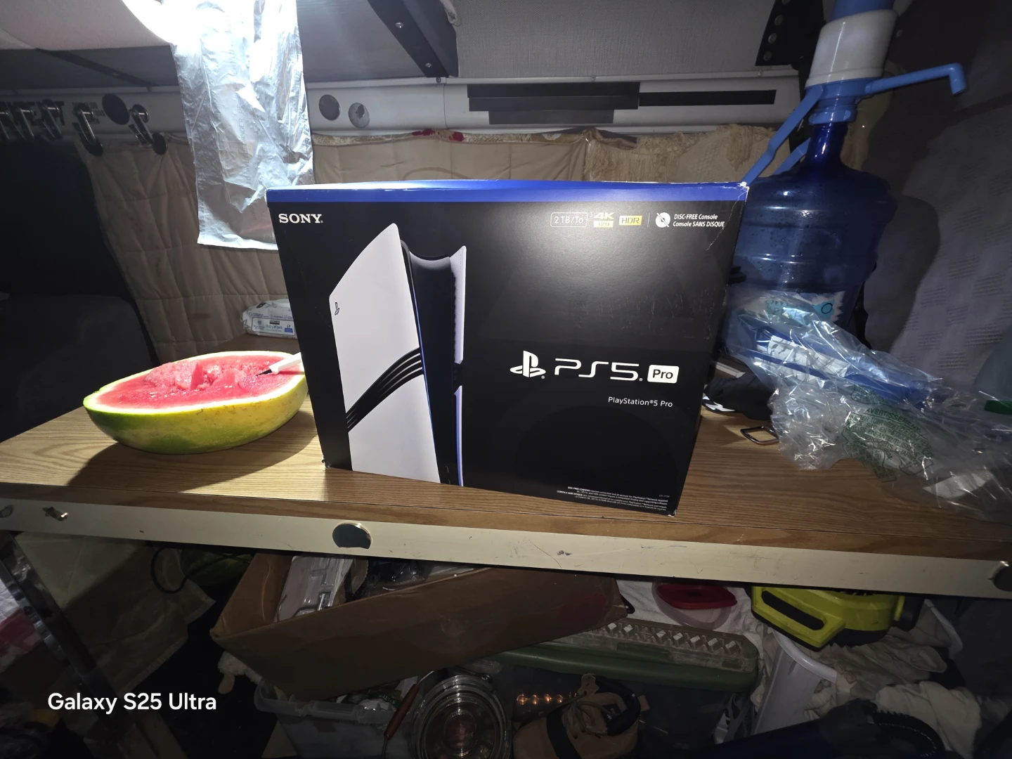 Playstation 5 pro