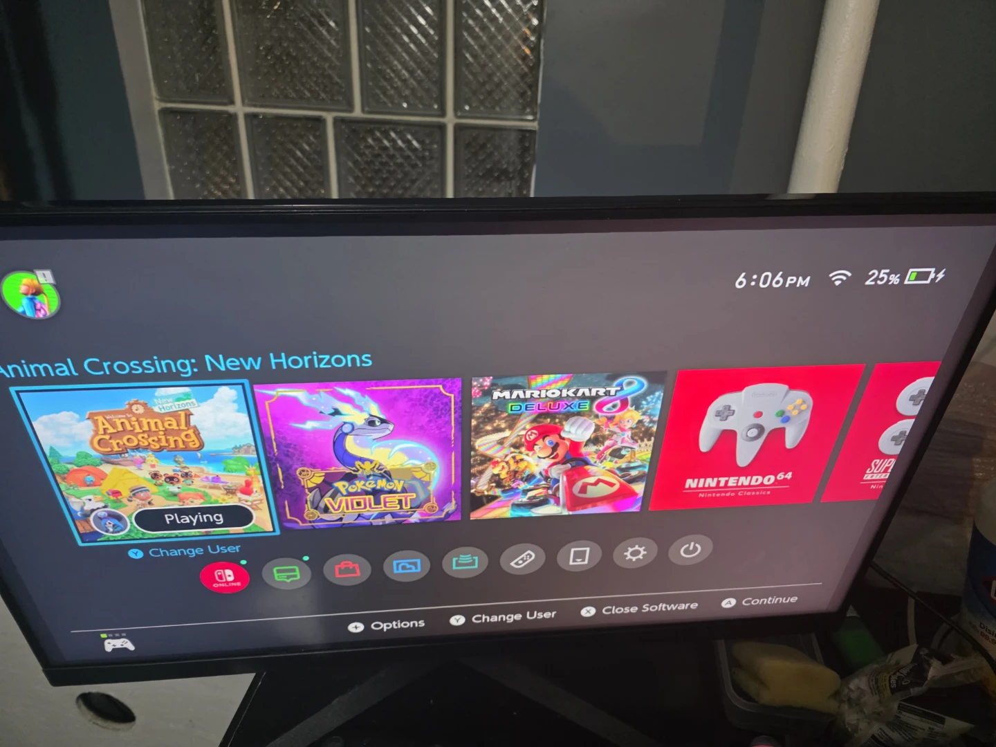 LG UltraGear Gaming Monitor - photo 4