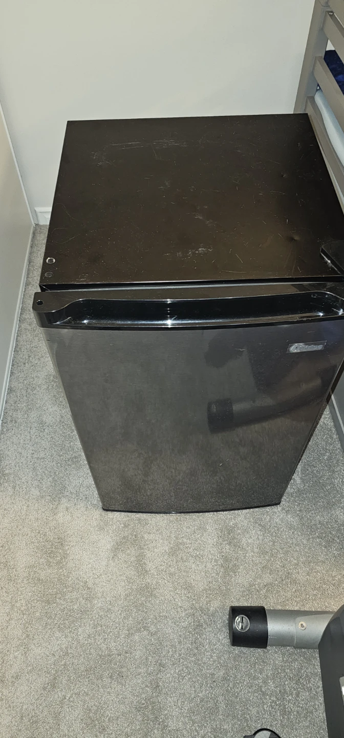 Compact Refrigerator